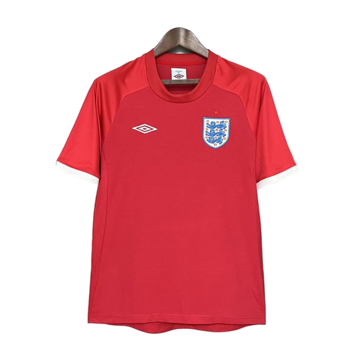 Retro 2010 England -