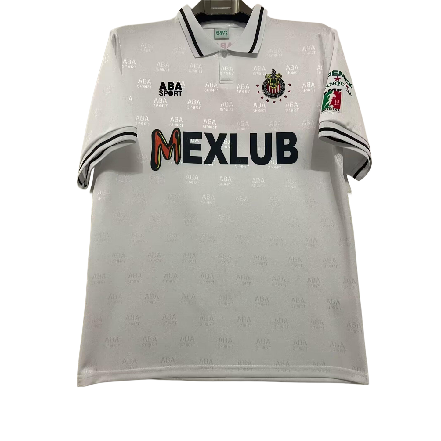 Retro Chivas - 1994/95 (Away)