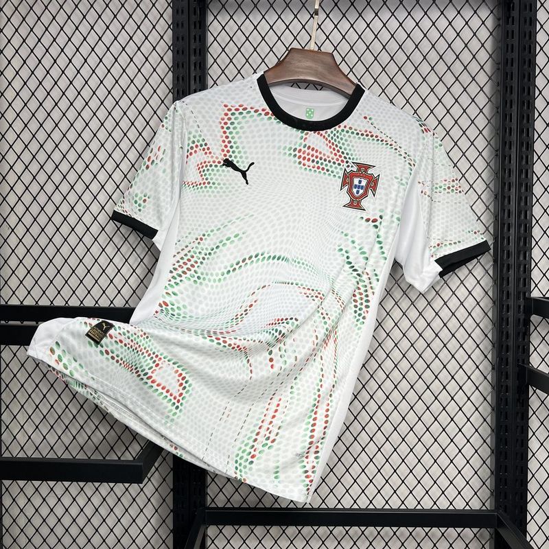 Portugal 25/26