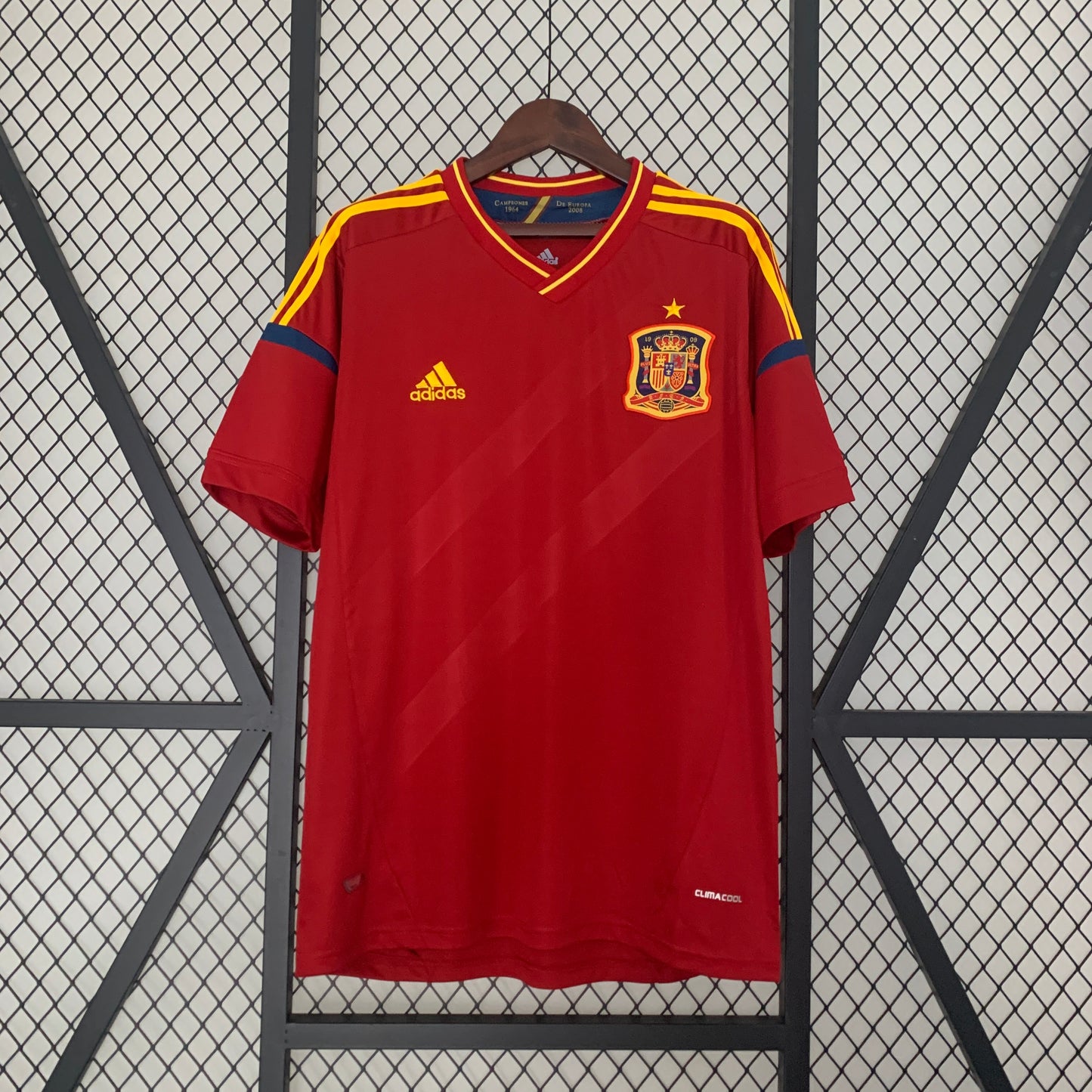 Retro Spain 2012 -