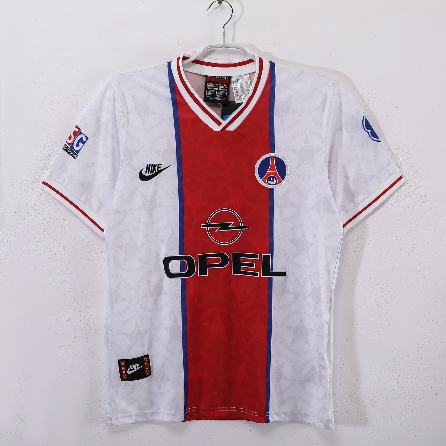 Retro PSG 1995/96 Away