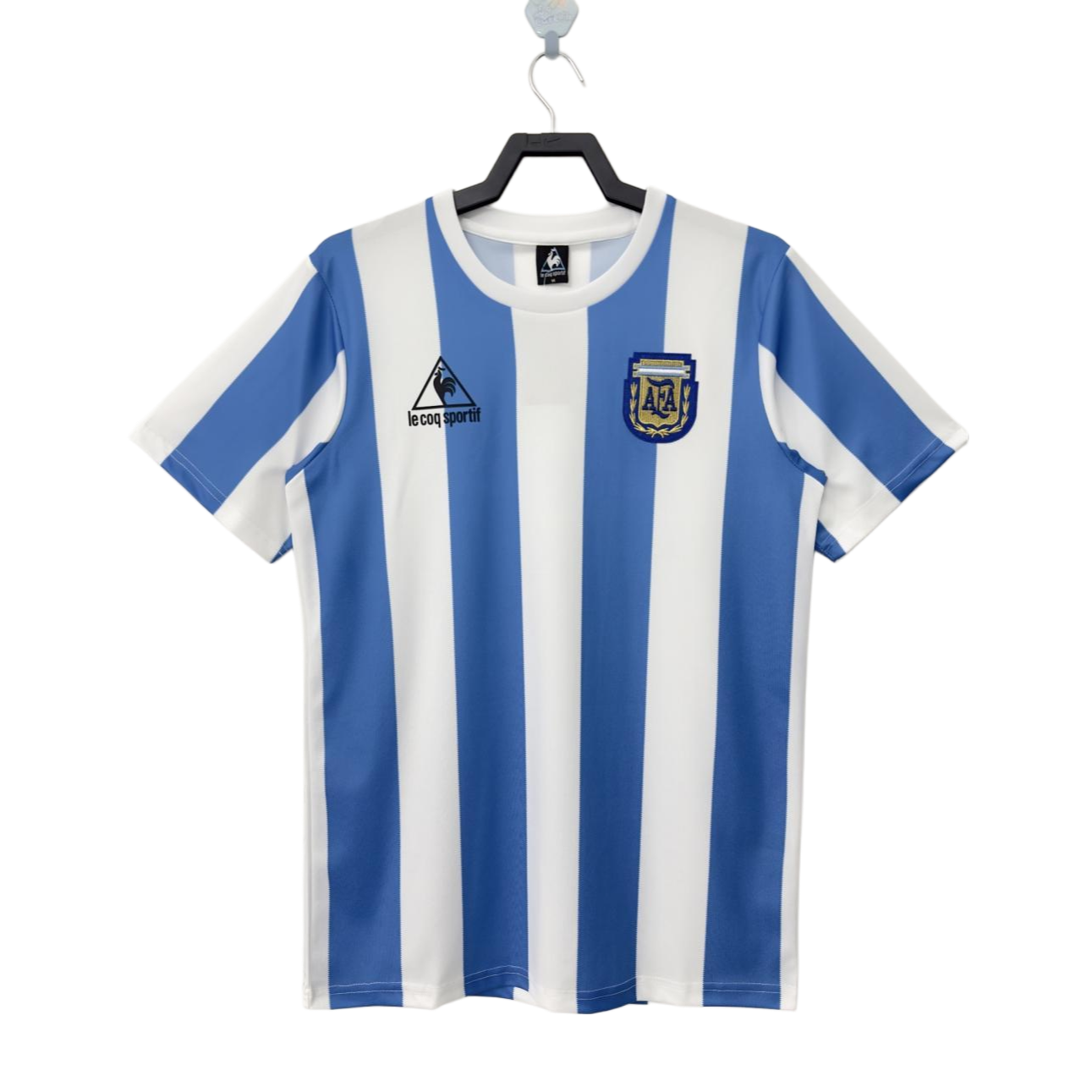 Argentina 1986 -