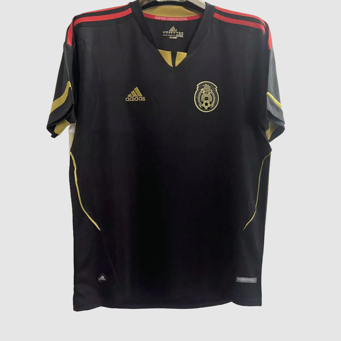 Retro Mexico 11/12 -