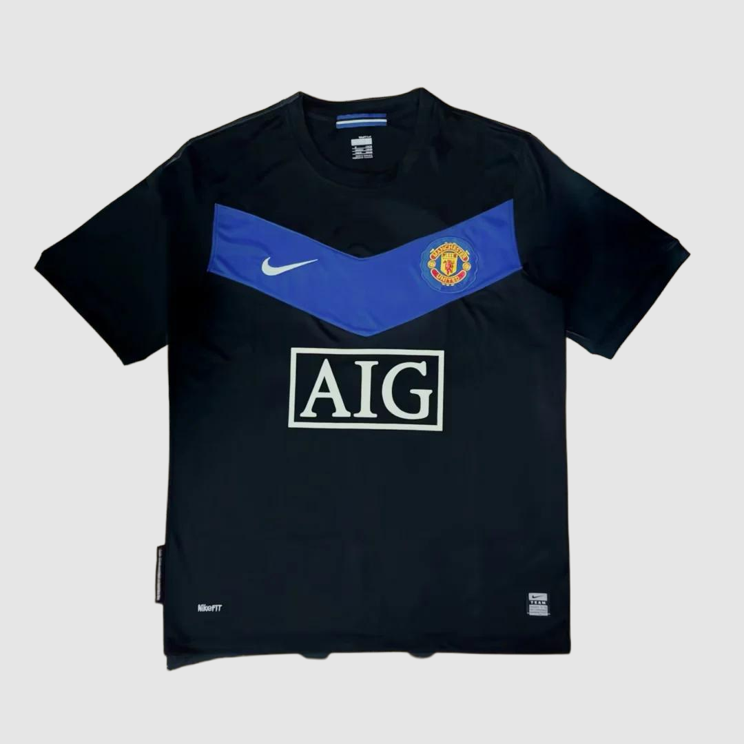 Retro Man United 09/10