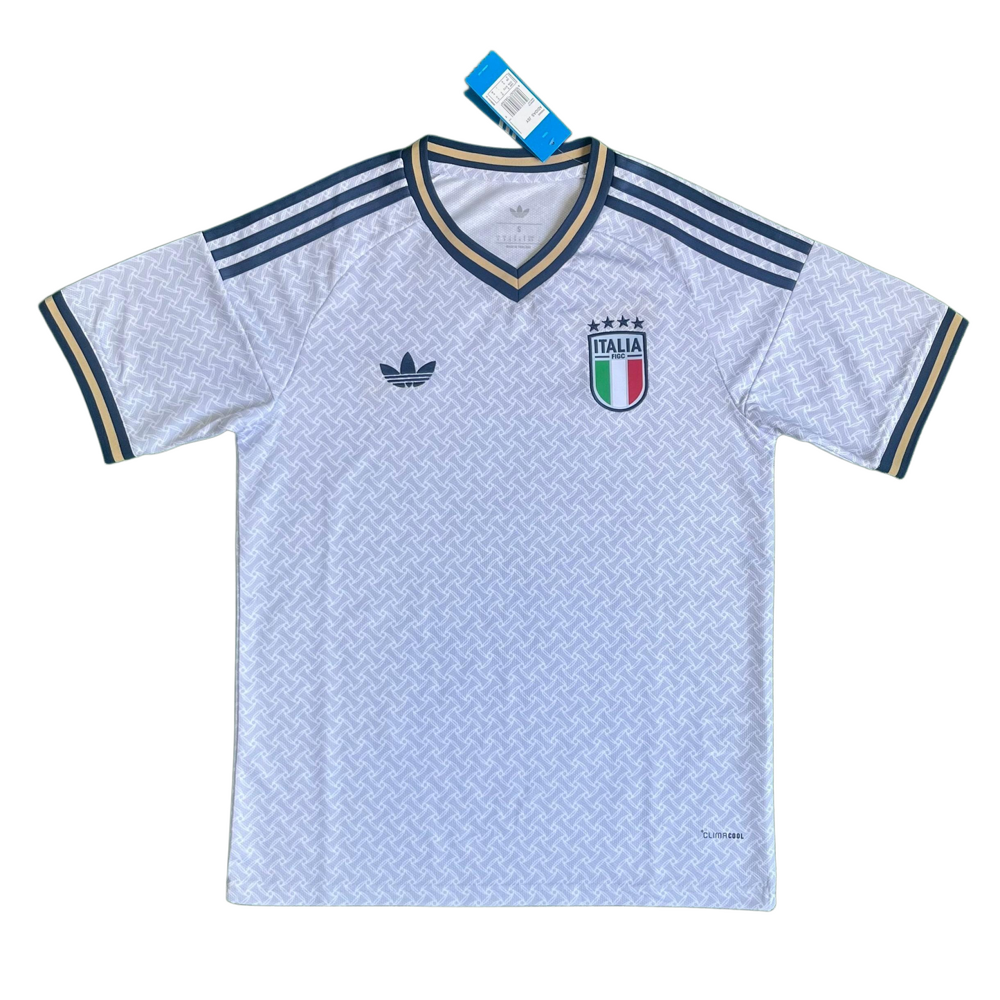 2026 World Cup Italy