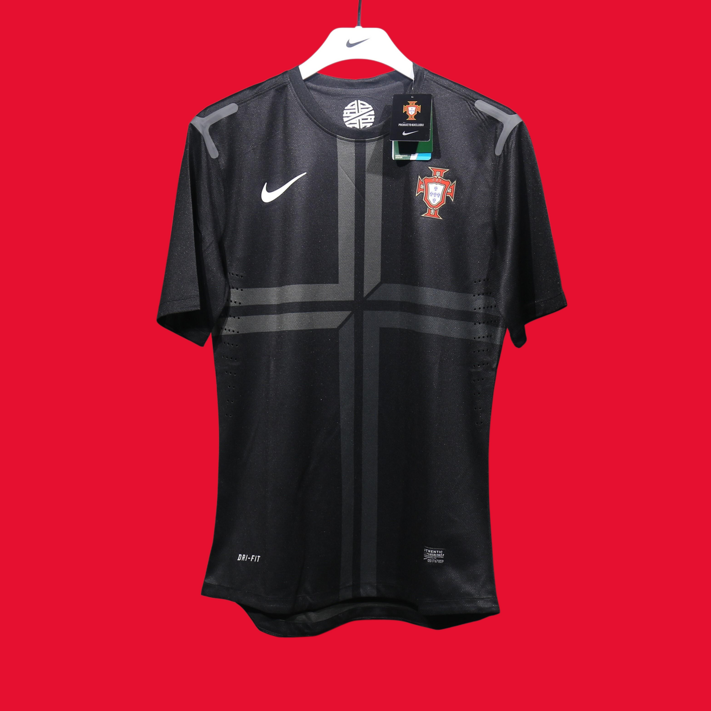 Retro Portugal 2013 -3XL