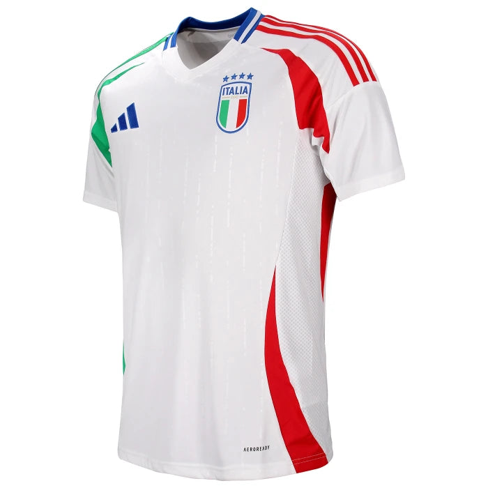 Italy 2024 White