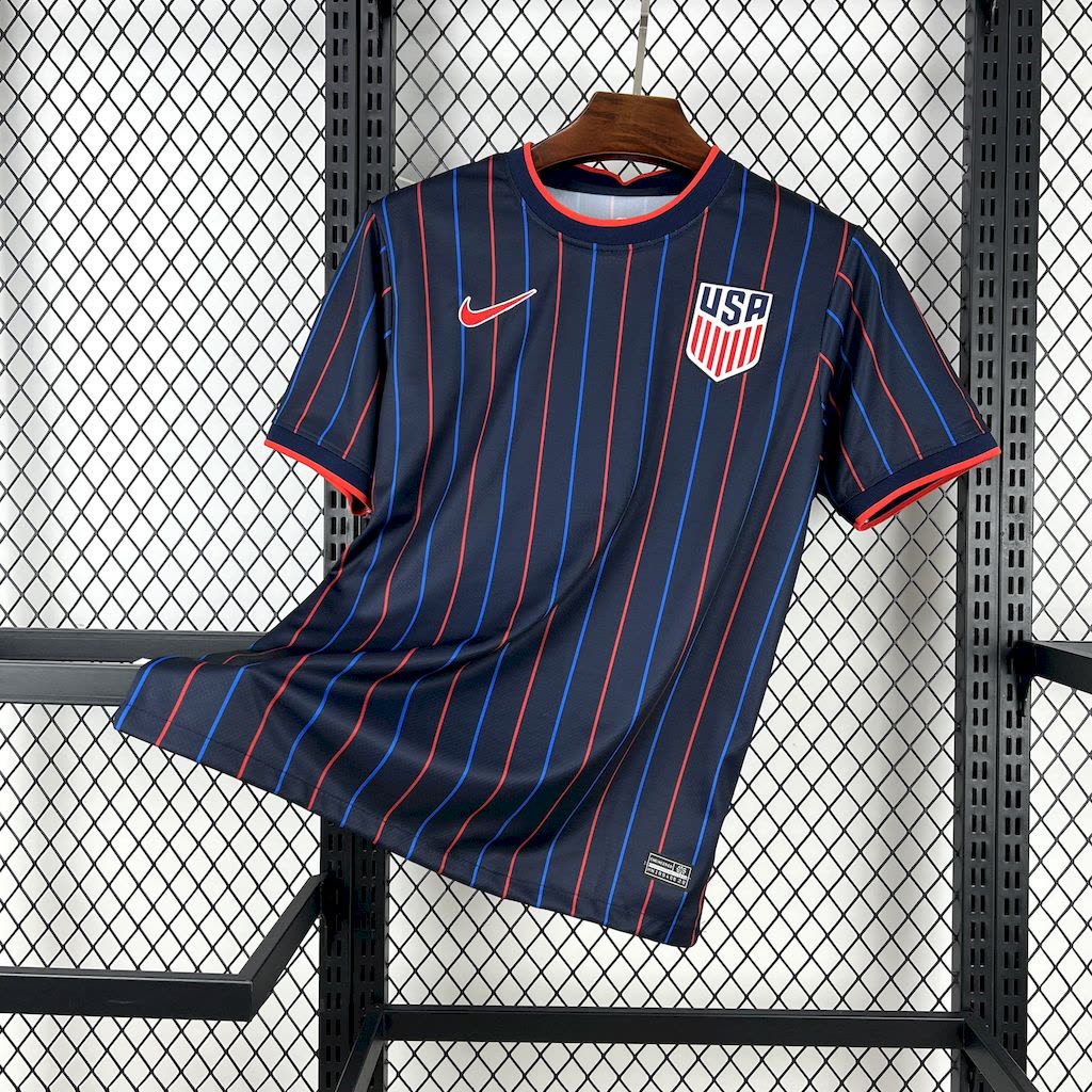 USA 2025 -4XL