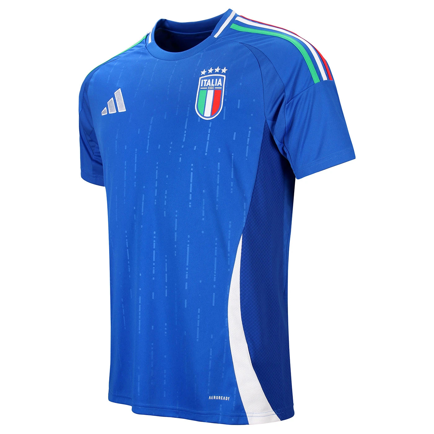 Italy 2024 Blue
