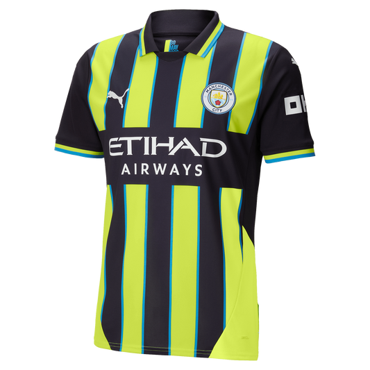 Manchester City 24/25