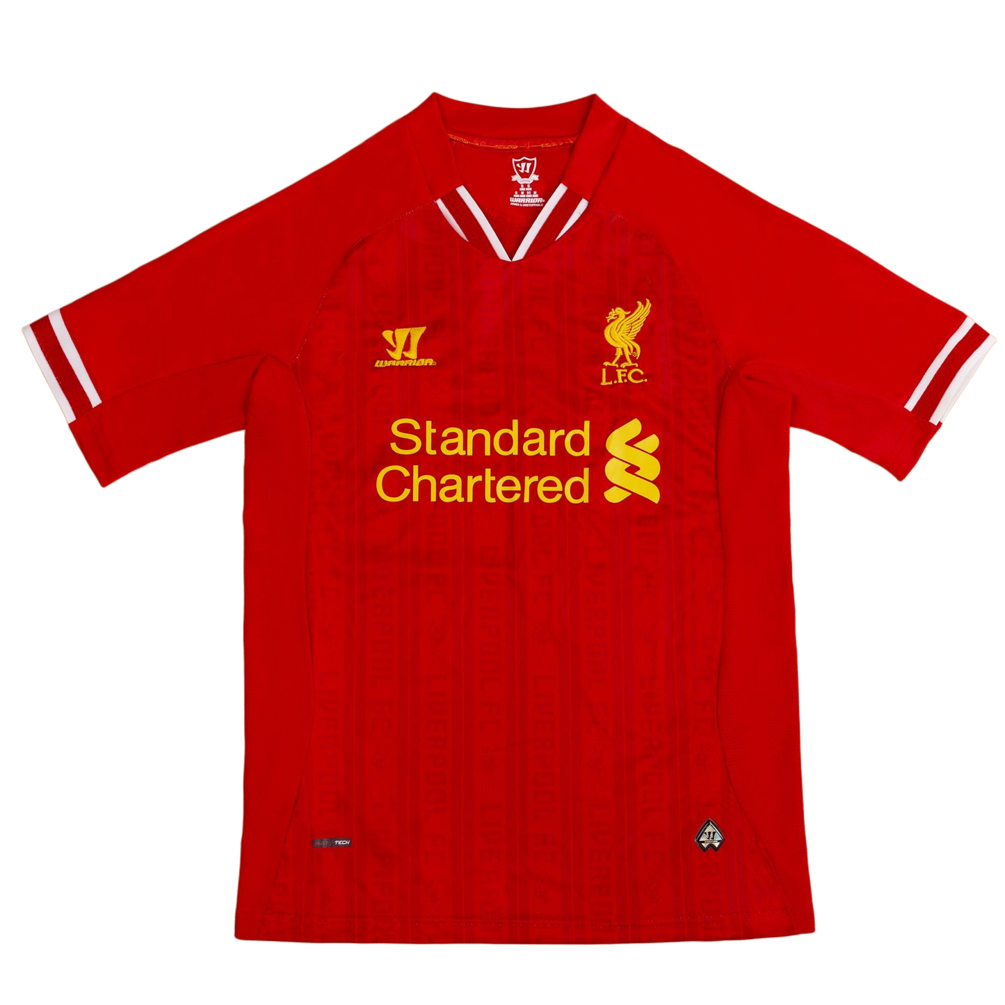 Retro LVP 2013-14