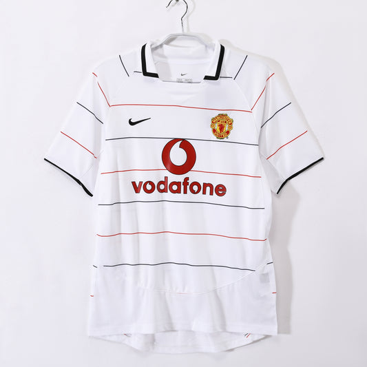 Retro Manchester United 2003/05 (Away)