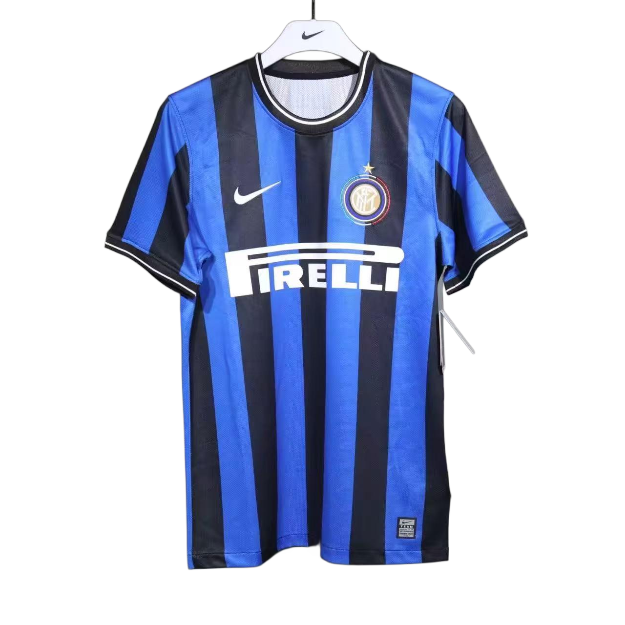 Retro Inter Milan 09/10 -