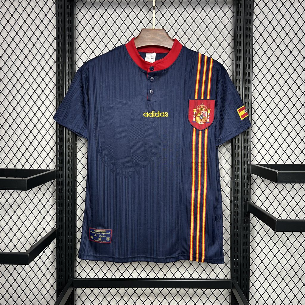 Retro Spain 1996