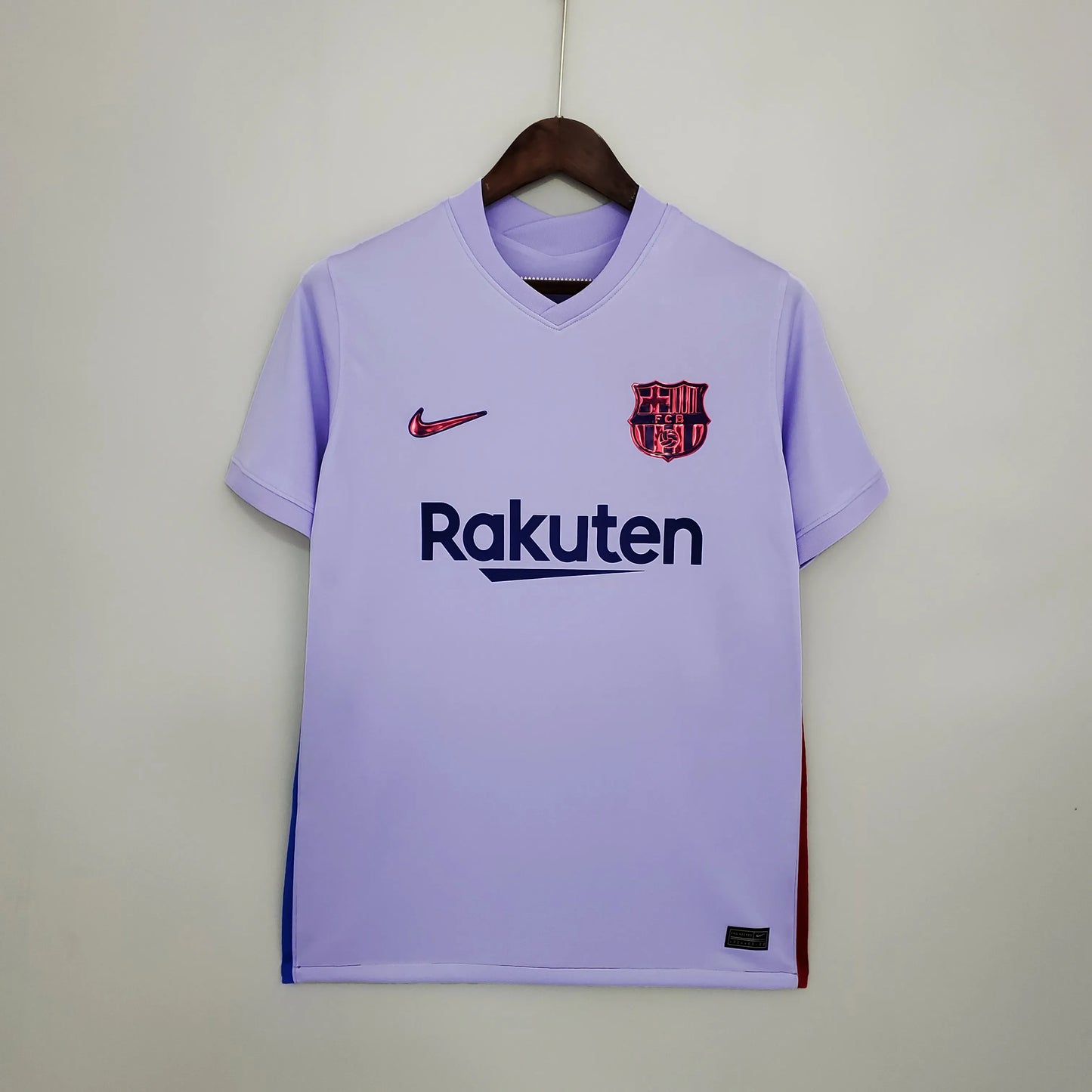 21/22 Barcelona -