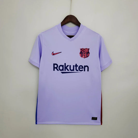21/22 Barcelona -