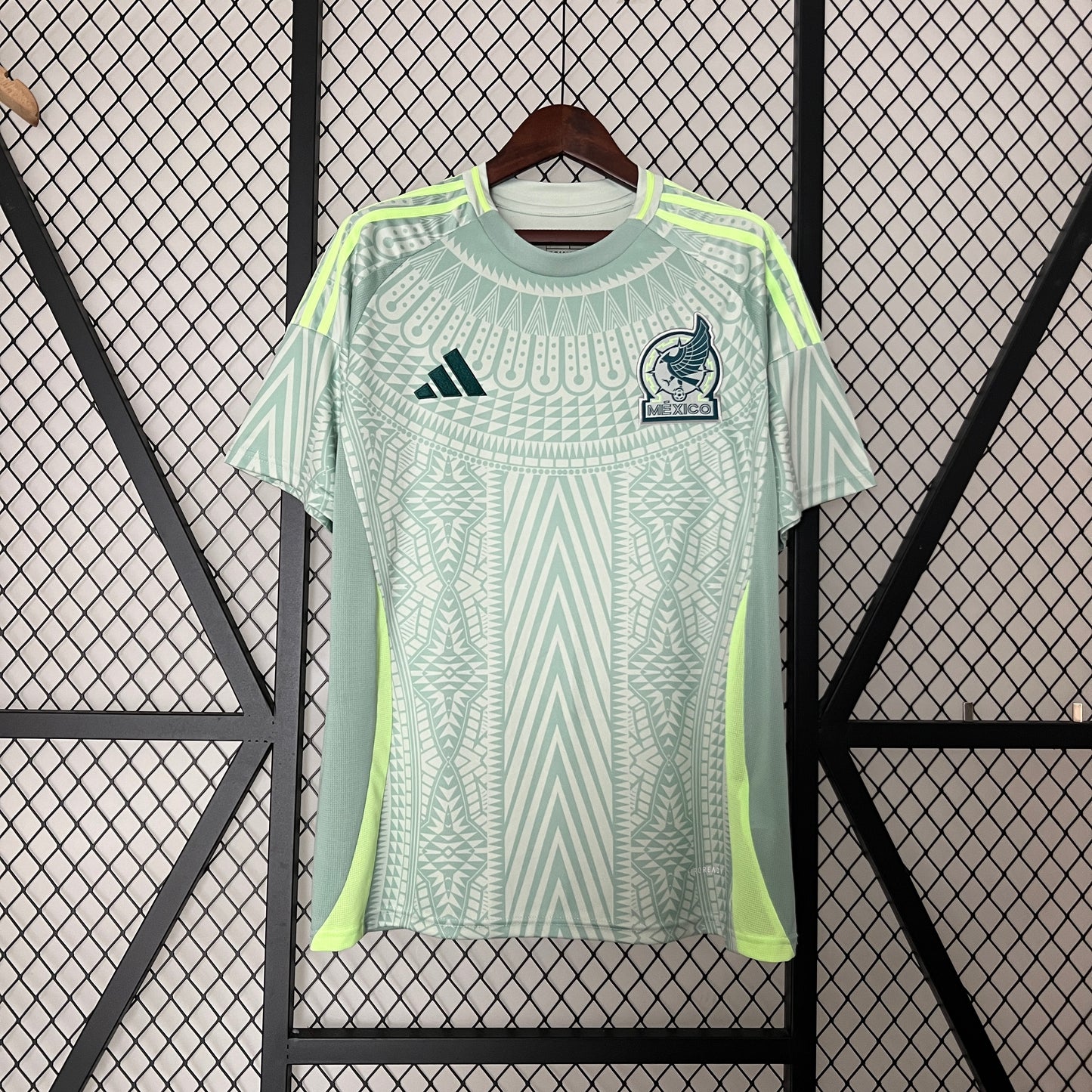 Mexico 2024/25 (Away)
