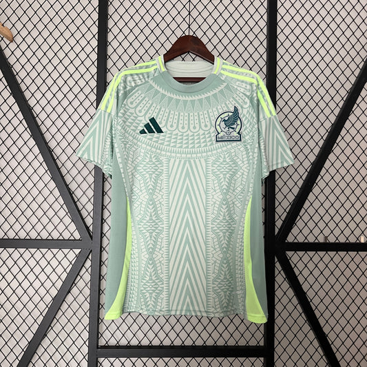 Mexico 2024/25 (Away)