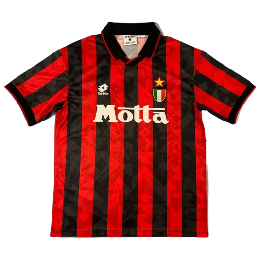 Retro 94/95 AC Milan -