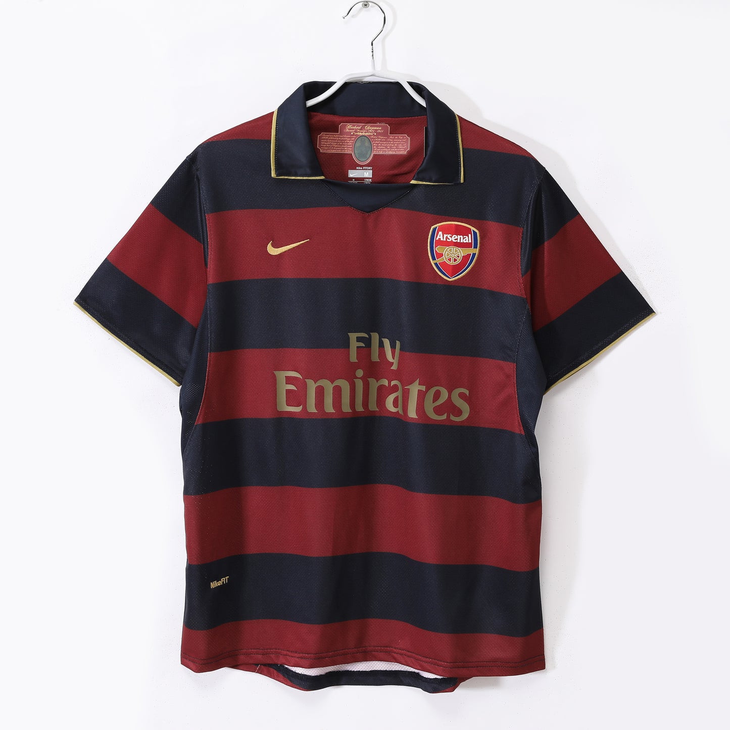 Retro Arsenal - 2007/08 (Third)