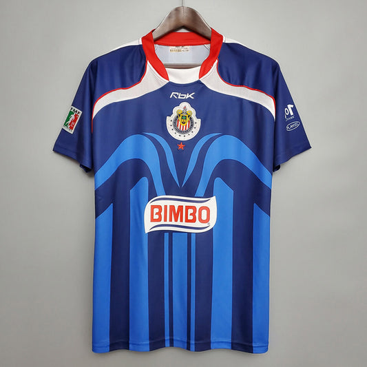 Retro Chivas - 2006/07 (Away)