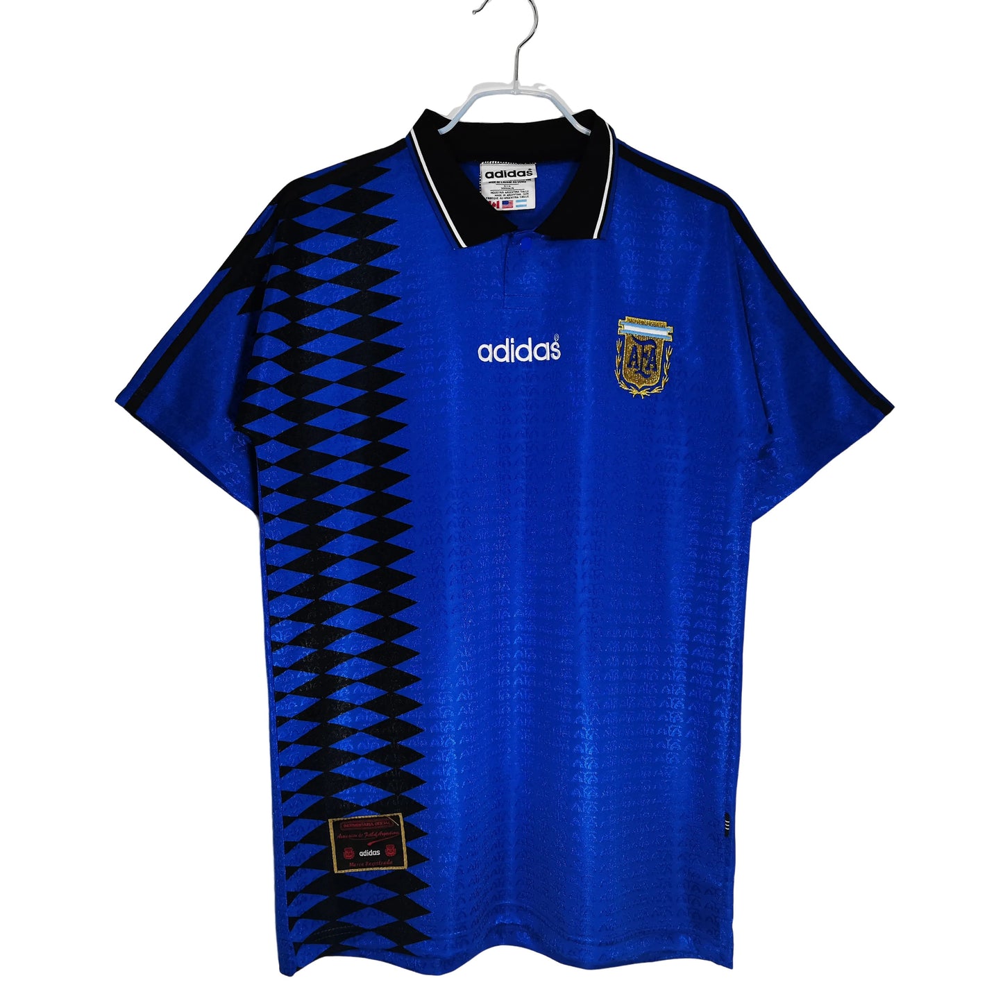 Retro 1994 Argentina