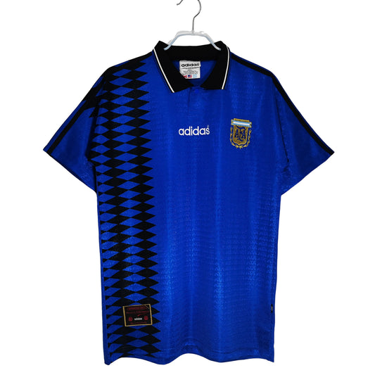 Retro 1994 Argentina