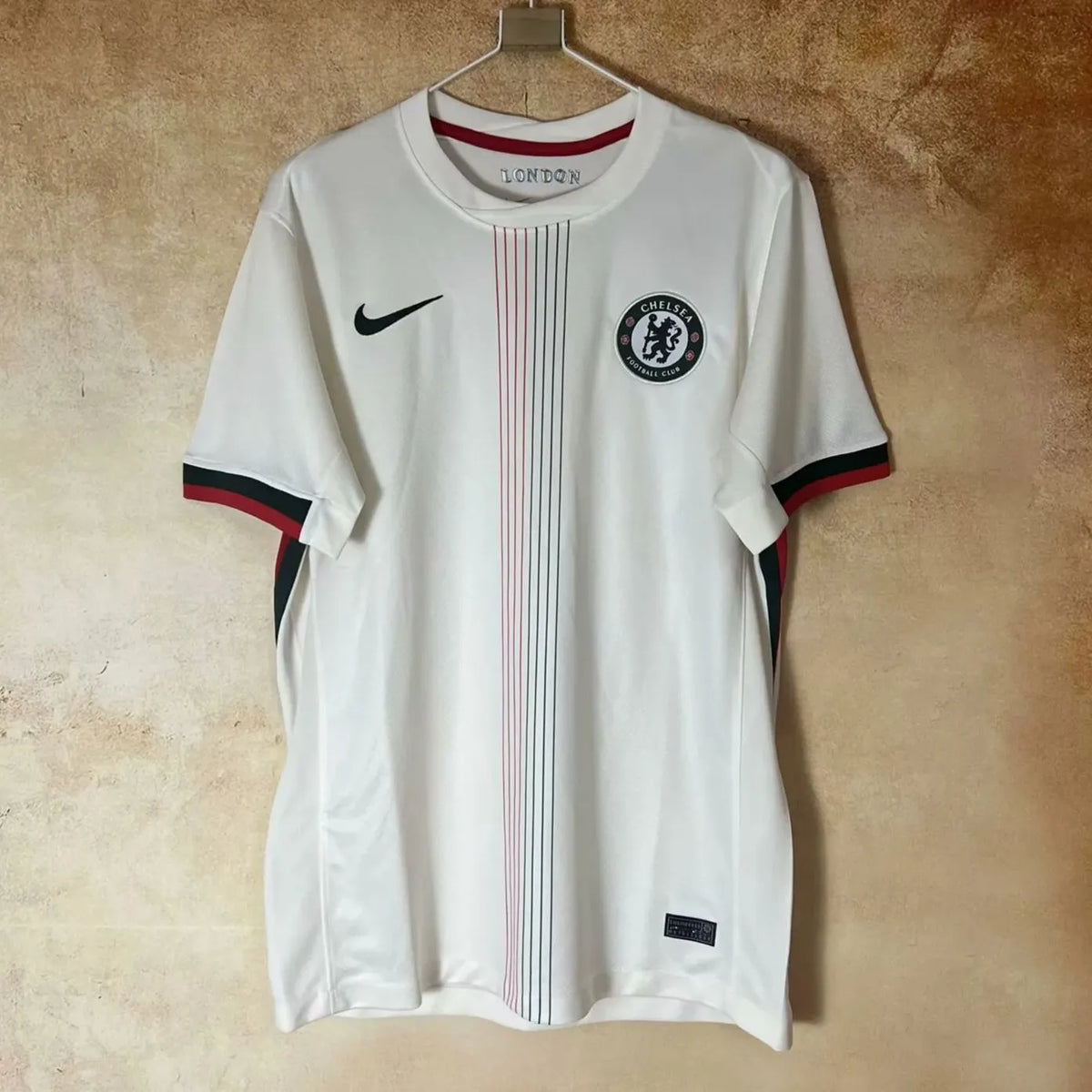 Chelsea25/26 -4XL