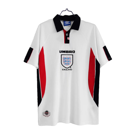 Retro 1998 England Size: -