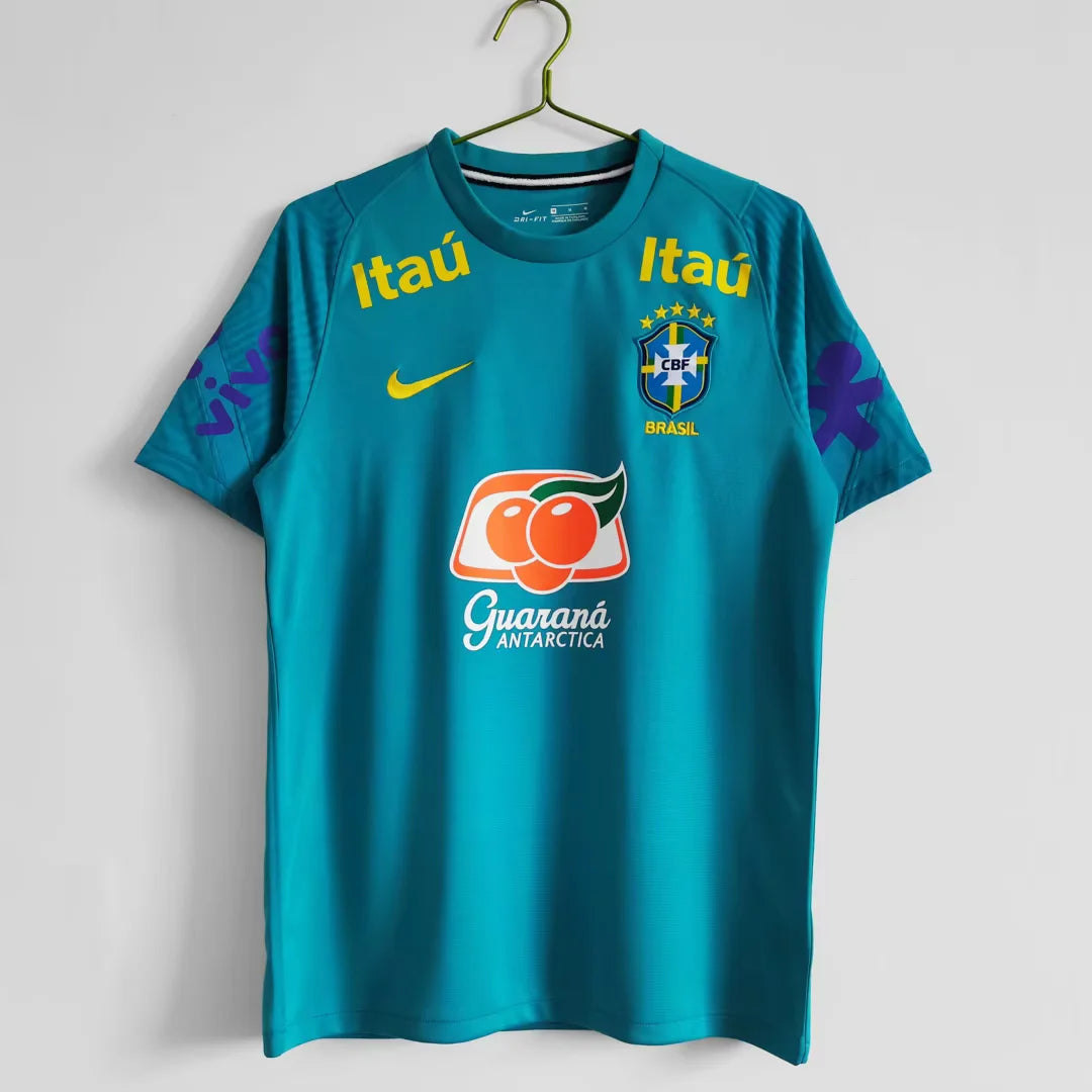 Brasil 22/23 Training -