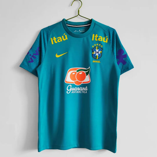 Brasil 22/23 Training -