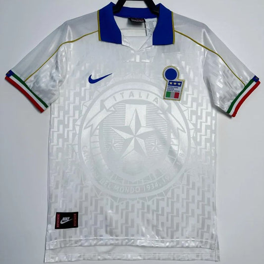 Retro Italy 1995 -