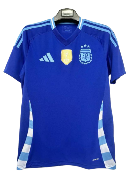 Argentina 24/25 Royal Blue