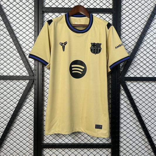 Barcelona 25/26 -4XL