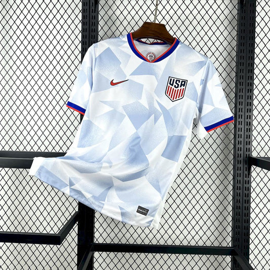 USA 2025 -4XL