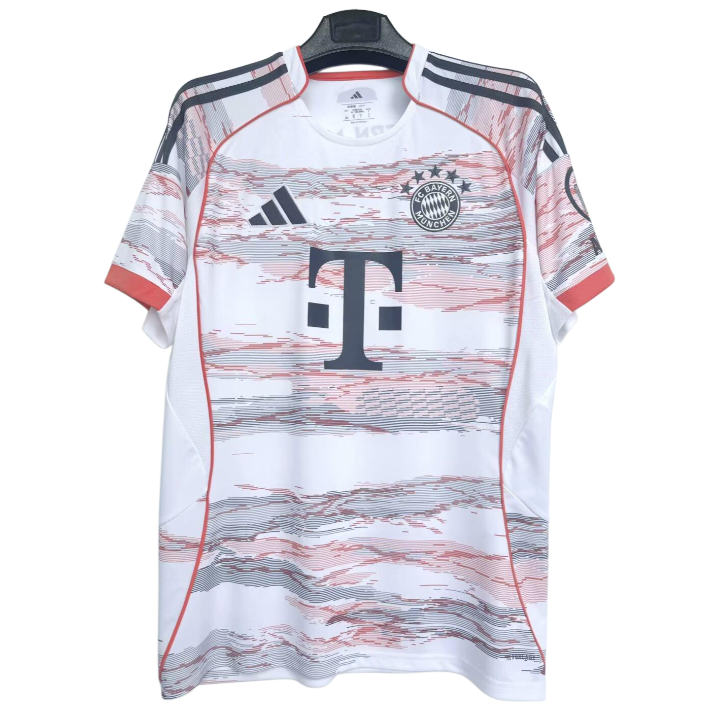 Bayern München 25/26 -4XL