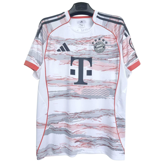 Bayern München 25/26 -4XL
