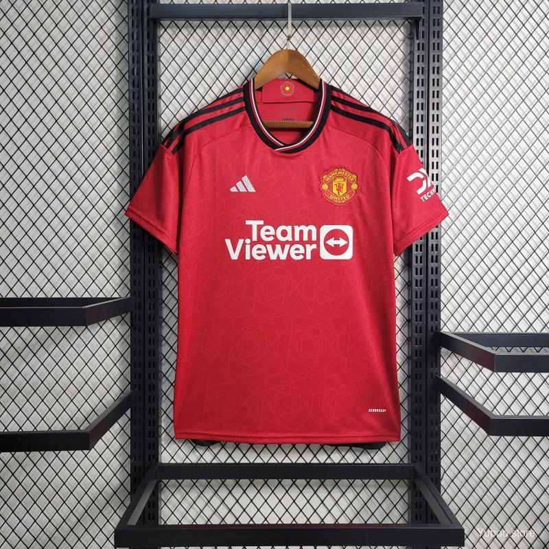 Manchester United 23-24