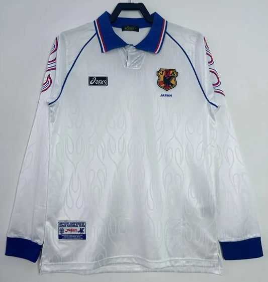 Retro Japan 1998 Long Sleeves -