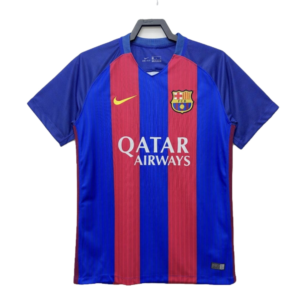 Retro 16/17 Barcelona -