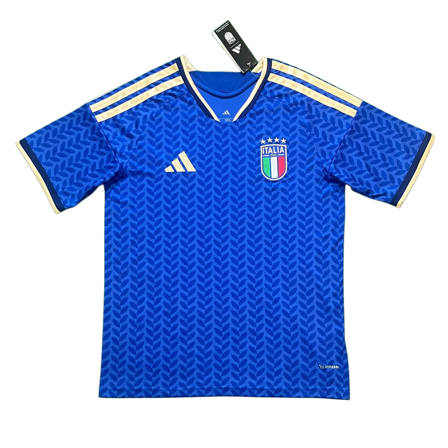 2026 World Cup Italy