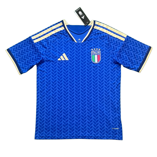 2026 World Cup Italy