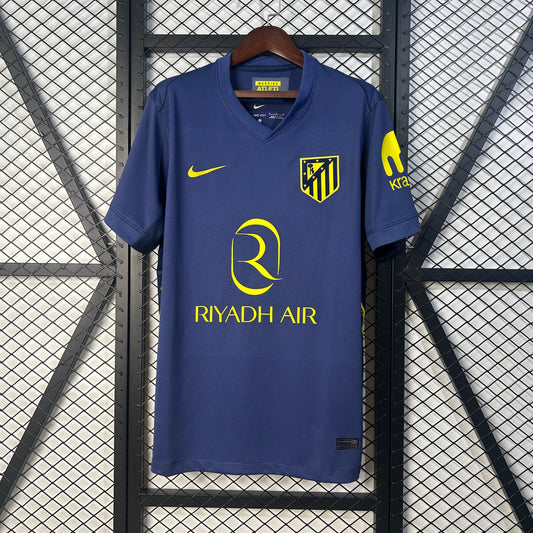 Atletico Madrid 25/26 -