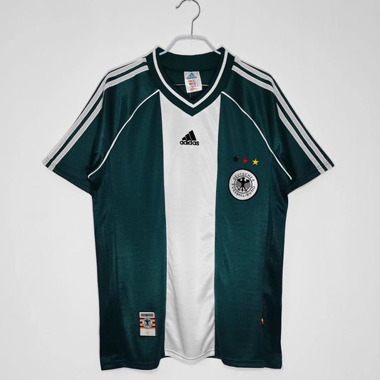 Retro Germany 1998