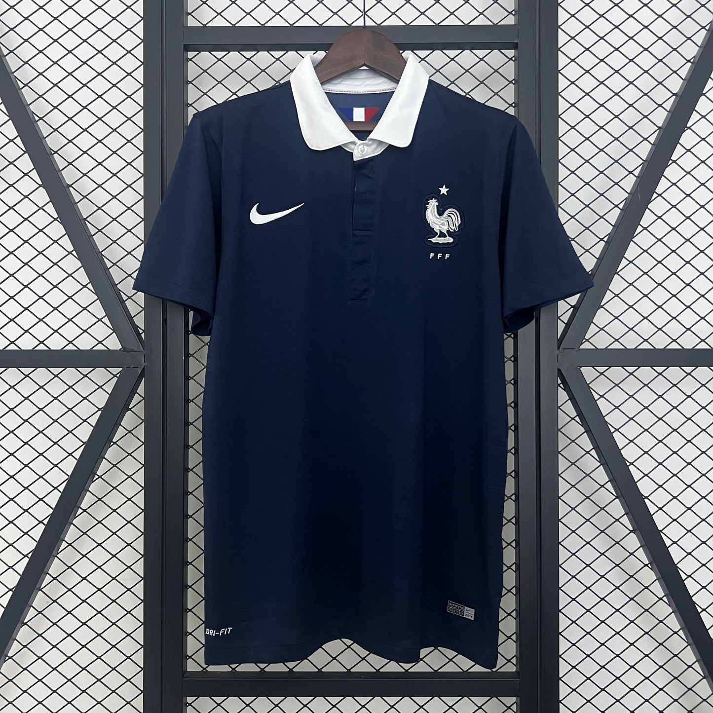 Retro France 2014 -