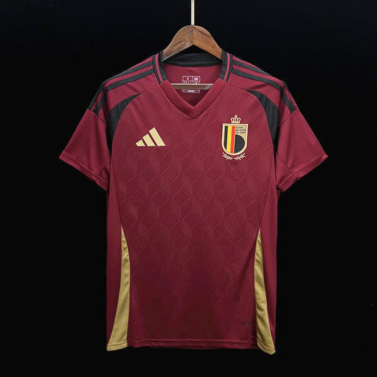 Belgium 24/25