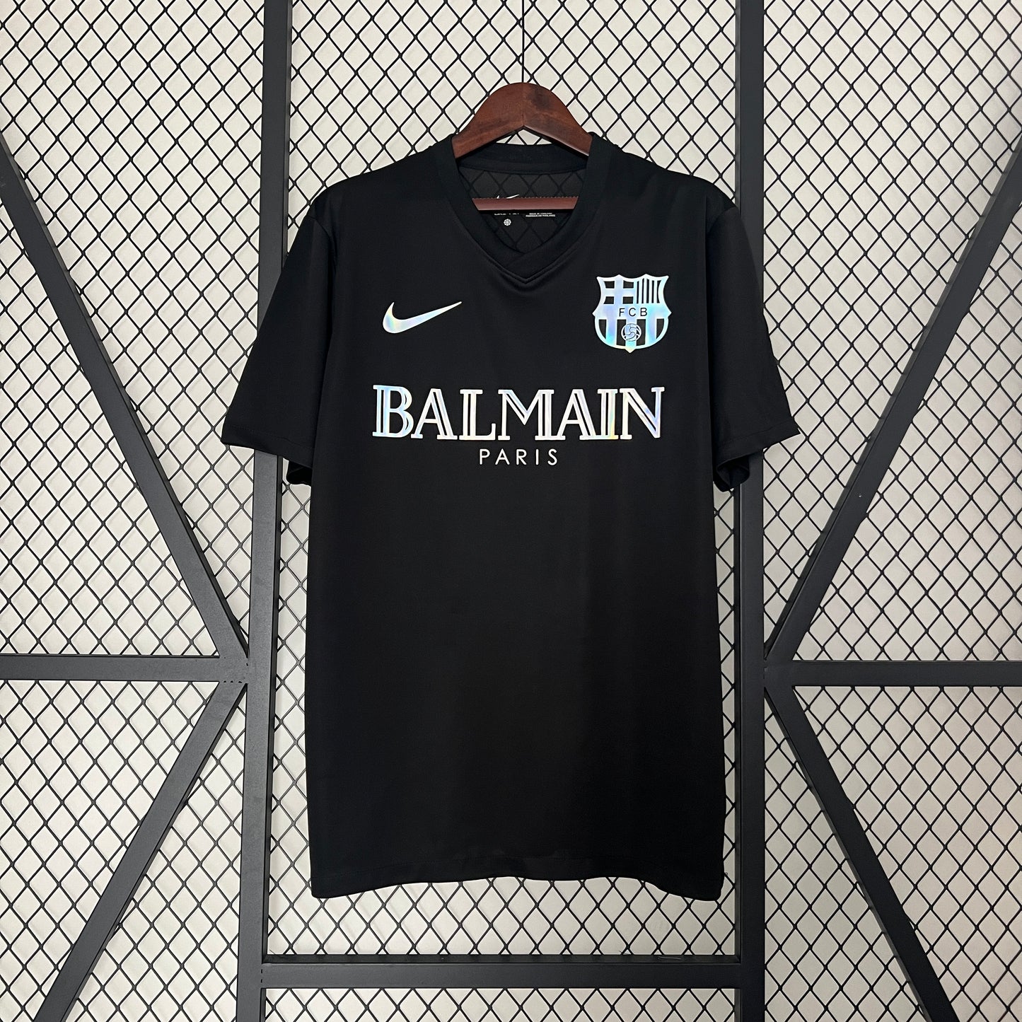 Barcelona Black Special -