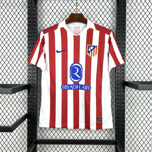 Atletico de Madrid 25/26 -