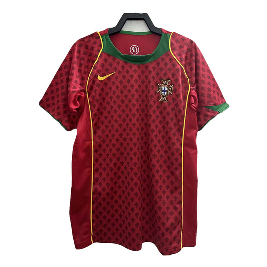 Retro 2004 Portugal Size: -