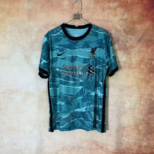 Retro LVP 2020-21